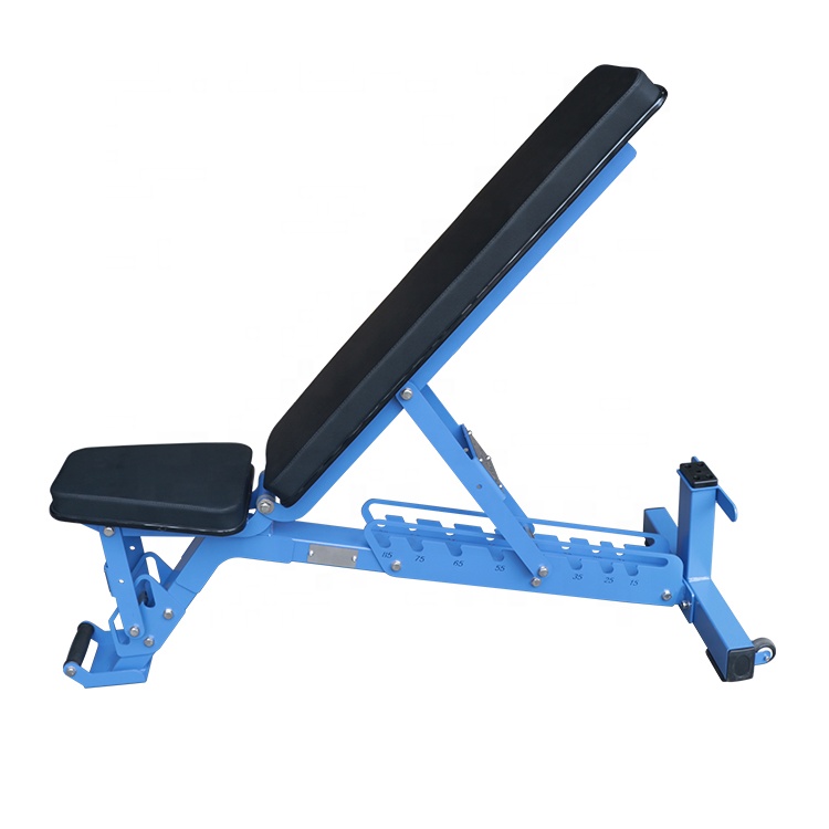 Ticari Katlanabilir Düz Dambıl - Adjustable Dumbbells incelemesi ve fiyatı